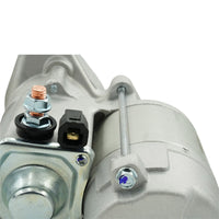 Starter Motor Fit For Toyota 4 Runer Bundera Celica Coaster Corona HiAce HiLux Landcruiser Stout Forklifts - image 8