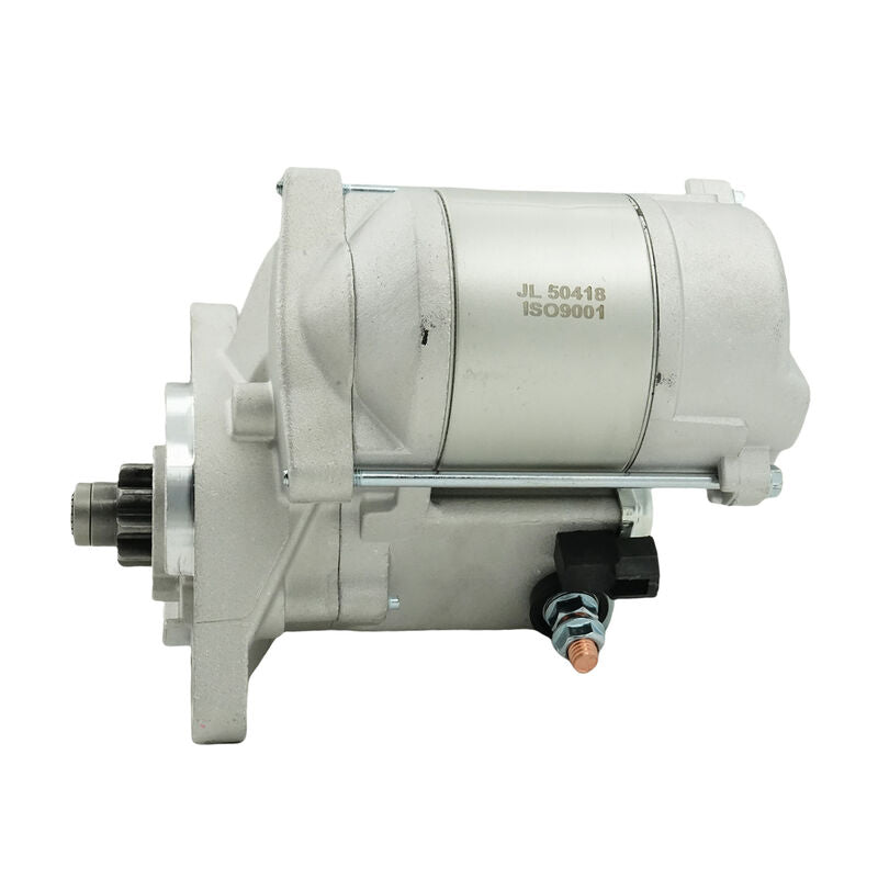 Starter Motor Fit For Toyota 4 Runer Bundera Celica Coaster Corona HiAce HiLux Landcruiser Stout Forklifts - image 9