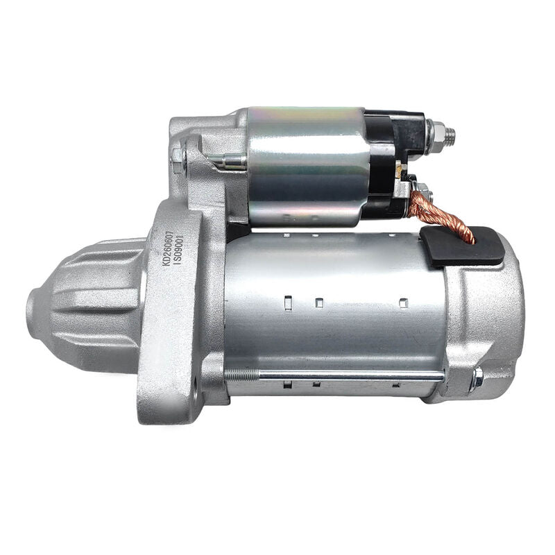Starter Motor Fit For Toyota RAV4 A40 ALA49 Diesel 2.2L 4Cyl 2AD-FHV 2AD-FTV 2012-2018 28100-26181