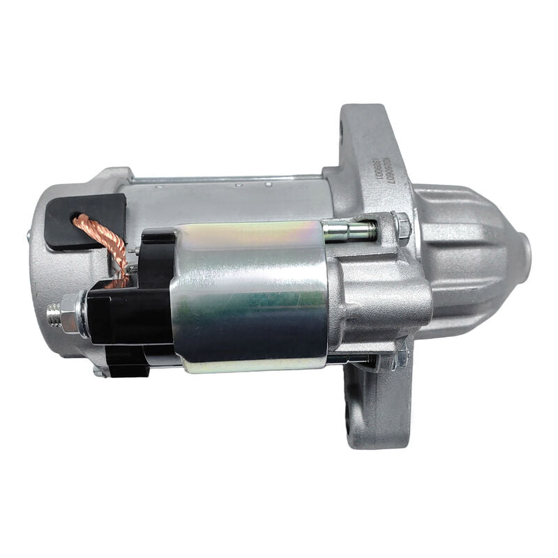 Starter Motor Fit For Toyota RAV4 A40 ALA49 Diesel 2.2L 4Cyl 2AD-FHV 2AD-FTV 2012-2018 28100-26181