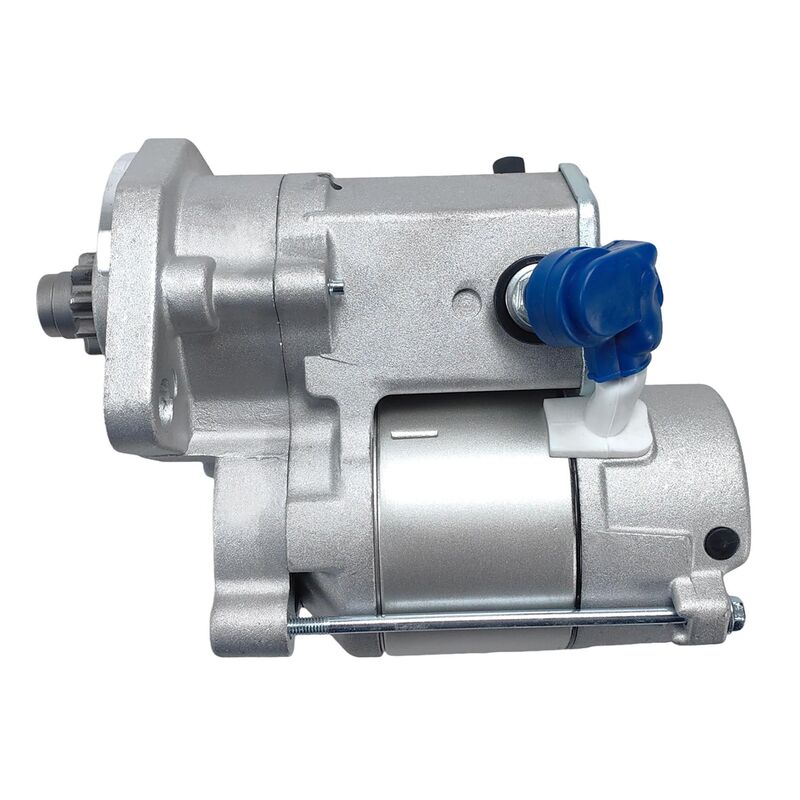 Starter Motor Fit For Toyota Landcruiser Eng 2F 3F 3FE SNJ225 28100-60070 028000-4510 02800-08220