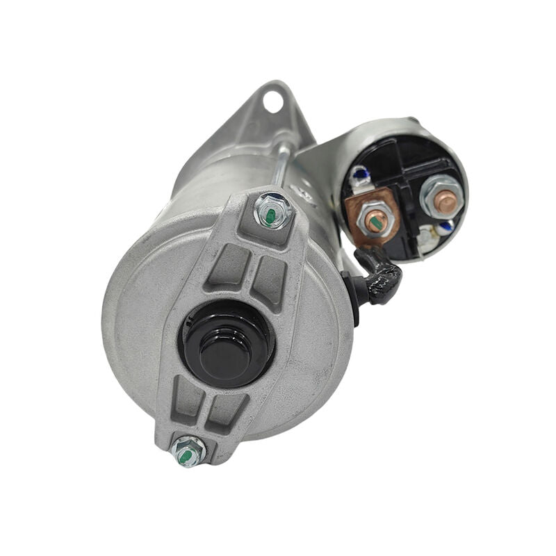 Starter Motor Fit For Volkswagen Transporter T4 2.5L DSL 2.2KW 2.5L Petrol 1995-2003 - image 4