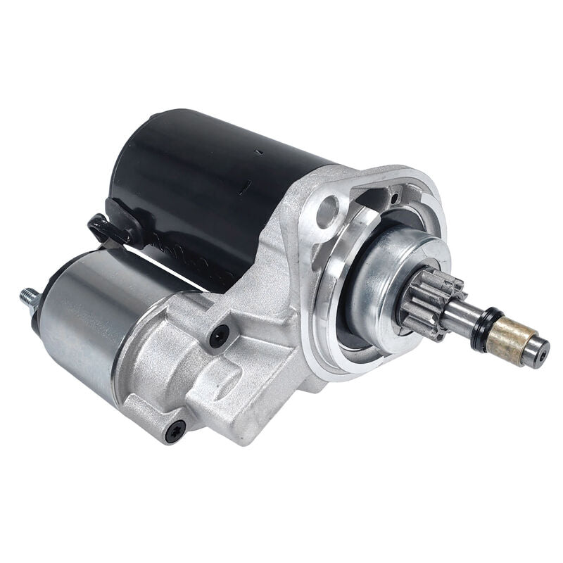 Starter Motor Fit For Volkswagen Beetle Type1 1.2L 1.3L 1.5L 1.6L Petrol F4 1960-1976 111911023BT