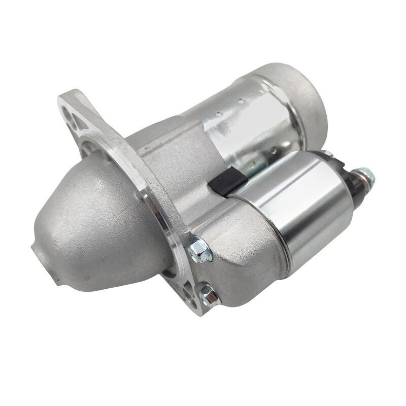 Starter Motor Fit For Komatsu Excavator Skid Steer For New Holland For Toyota Skid Steer For Yanmar Backhoe Loader Excavator 1995-ON - image 2