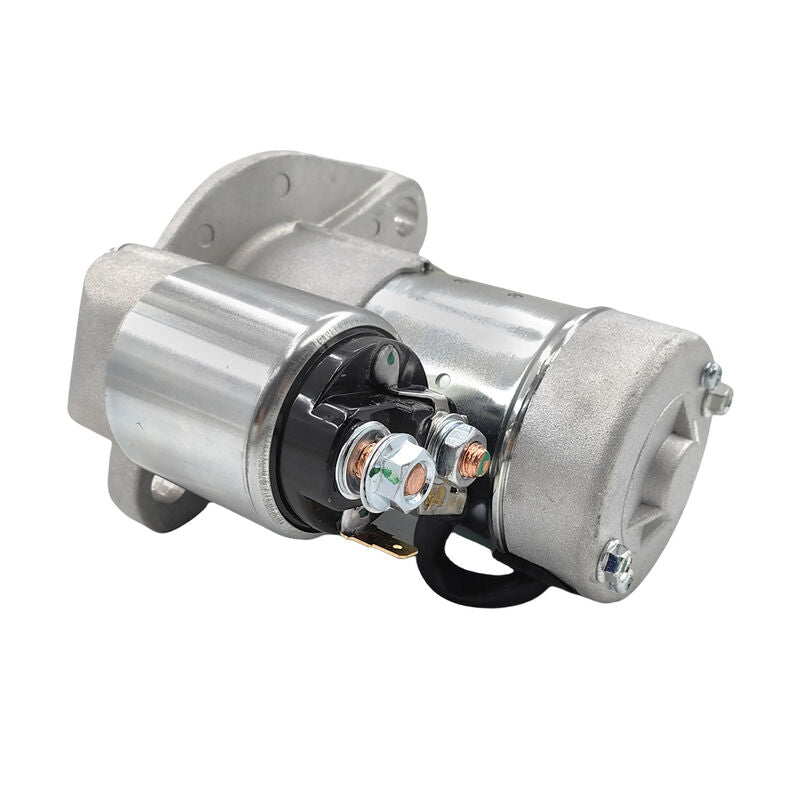 Starter Motor Fit For Komatsu Excavator Skid Steer For New Holland For Toyota Skid Steer For Yanmar Backhoe Loader Excavator 1995-ON - image 6