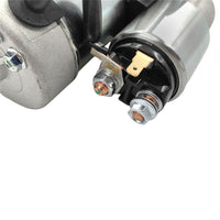Starter Motor Fit For Komatsu Excavator Skid Steer For New Holland For Toyota Skid Steer For Yanmar Backhoe Loader Excavator 1995-ON - image 7