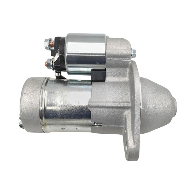 Starter Motor Fit For Komatsu Excavator Skid Steer For New Holland For Toyota Skid Steer For Yanmar Backhoe Loader Excavator 1995-ON - image 8