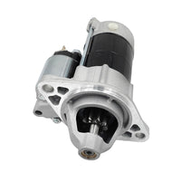 12 Volts 9 Teeth Starter Motor Fit For Yanmar Cub Cadet 428000-1590 428000-1591 19515-77010 119717-77010 - image 3