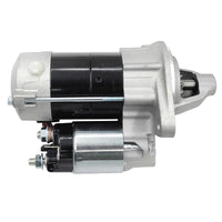 12 Volts 9 Teeth Starter Motor Fit For Yanmar Cub Cadet 428000-1590 428000-1591 19515-77010 119717-77010 - image 7