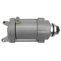 Starter Motor Fit For Yamaha XVS1100 XVS1100A XVS1100AT V-Star XVS1100 XVS1100A Drag Star BT1100 Bulldog 5EL818900000 1999-2009 - image 1