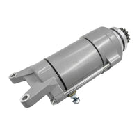 Starter Motor Fit For Yamaha XVS1100 XVS1100A XVS1100AT V-Star XVS1100 XVS1100A Drag Star BT1100 Bulldog 5EL818900000 1999-2009 - image 4