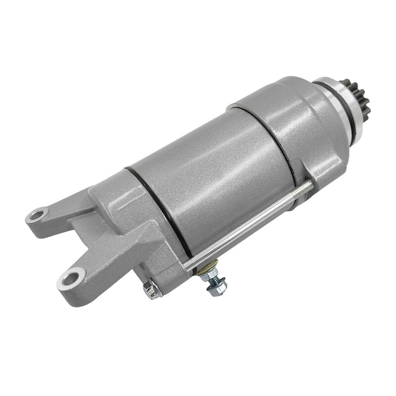 Starter Motor Fit For Yamaha XVS1100 XVS1100A XVS1100AT V-Star XVS1100 XVS1100A Drag Star BT1100 Bulldog 5EL818900000 1999-2009 - image 4