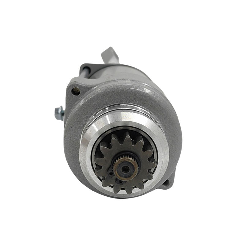 Starter Motor Fit For Yamaha XVS1100 XVS1100A XVS1100AT V-Star XVS1100 XVS1100A Drag Star BT1100 Bulldog 5EL818900000 1999-2009 - image 5