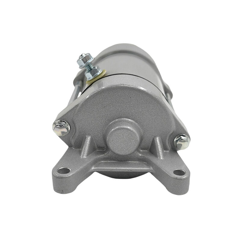 Starter Motor Fit For Yamaha XVS1100 XVS1100A XVS1100AT V-Star XVS1100 XVS1100A Drag Star BT1100 Bulldog 5EL818900000 1999-2009 - image 6