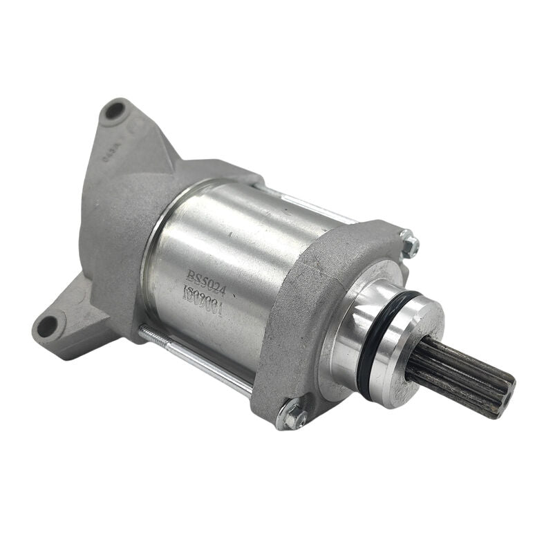 12V Starter Motor Fit For Yamaha WR450F WR 450F 5TJ-81890-00-00 2003-2006 - image 4