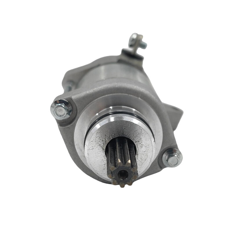 12V Starter Motor Fit For Yamaha WR450F WR 450F 5TJ-81890-00-00 2003-2006 - image 5