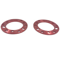 Front Coil Spacers Strut 0.5" 10-12mm Lift Fit For Isuzu D-Max TFS85 For Mazda BT50 For Toyota Prado 90/95/120 Series For Ford Ranger 4WD - image 4