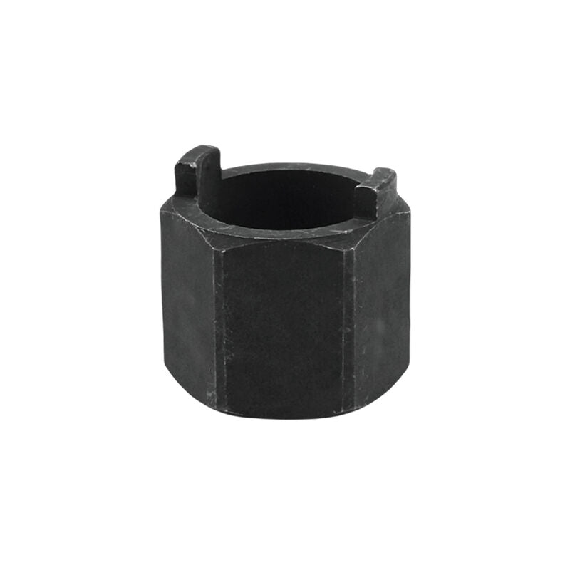 Bicycle Rear Cassette Cog Remover Freewheel Socket Cycle Hub Repair Tool - image 1