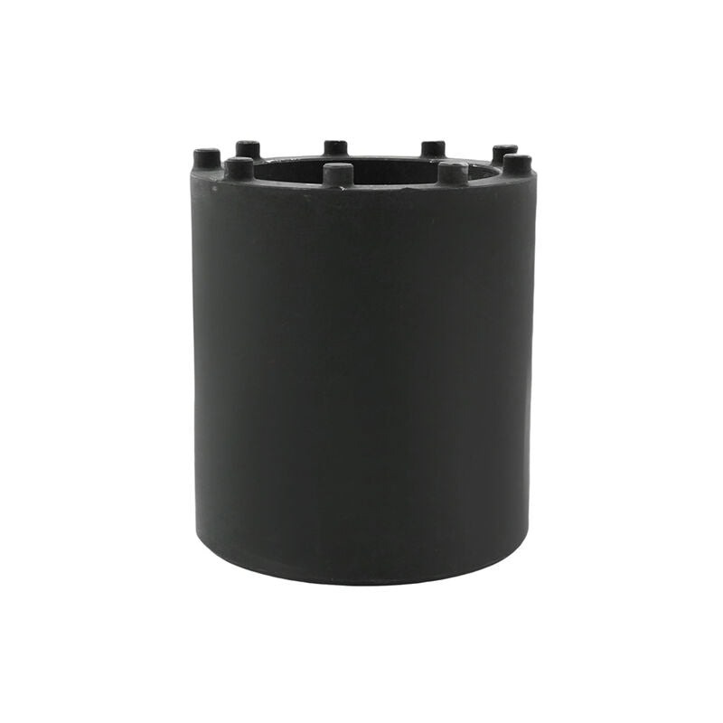 Axle Hub Bridge Nut Socket Black Fit For GMT900 Silverado Sierra HDCS Escalade - image 2