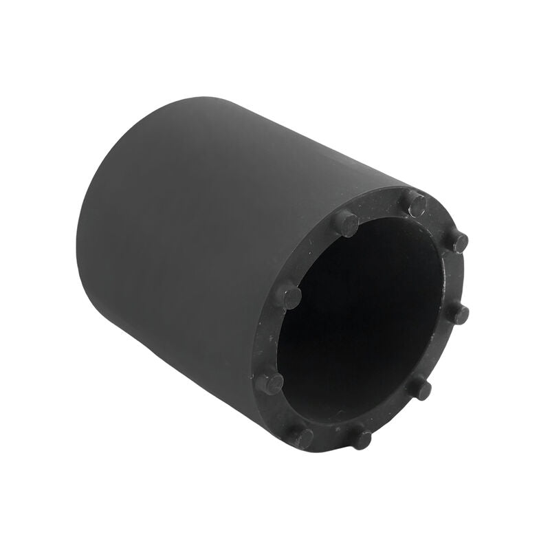 Axle Hub Bridge Nut Socket Black Fit For GMT900 Silverado Sierra HDCS Escalade - image 4