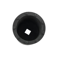 Axle Hub Bridge Nut Socket Black Fit For GMT900 Silverado Sierra HDCS Escalade - image 6