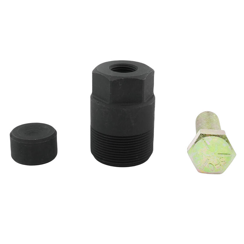 Flywheel Puller With Crank Shaft Protector Fit For 50HP+ Units For Mercury For Mariner For Force For Yamaha 91-849154T1 - image 1