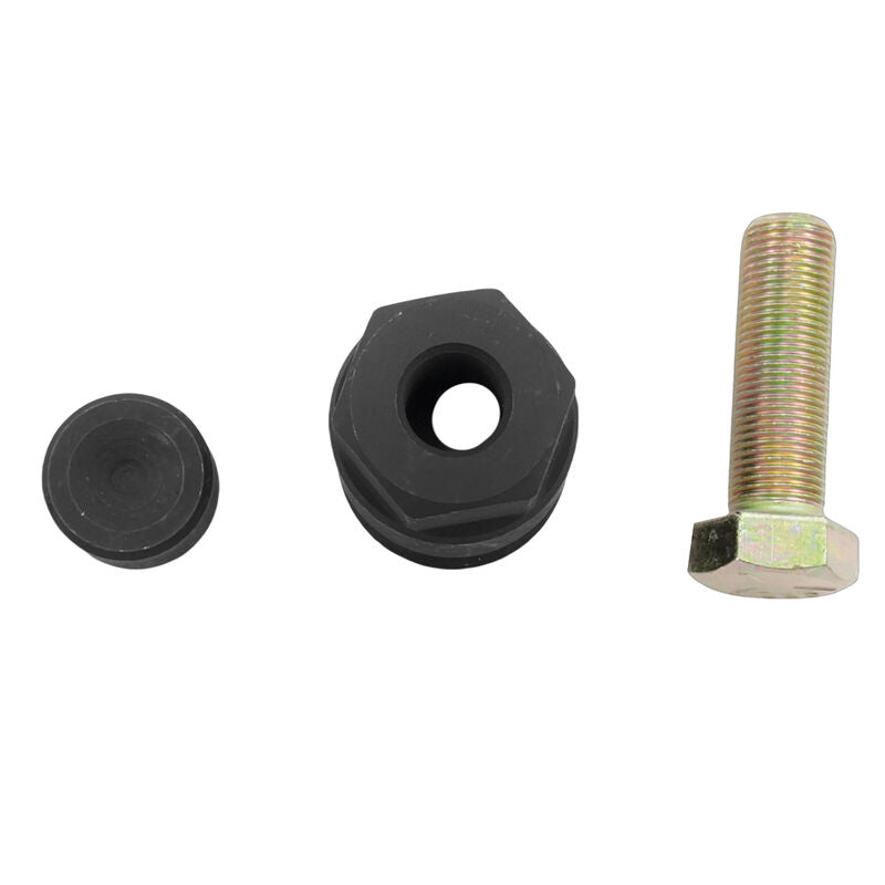 Flywheel Puller With Crank Shaft Protector Fit For 50HP+ Units For Mercury For Mariner For Force For Yamaha 91-849154T1 - image 5