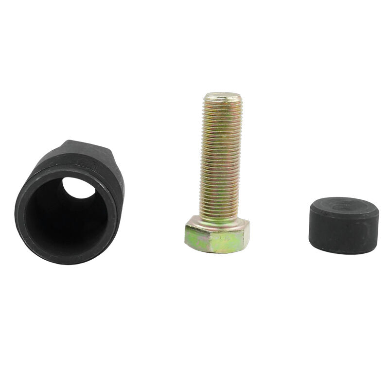 Flywheel Puller With Crank Shaft Protector Fit For 50HP+ Units For Mercury For Mariner For Force For Yamaha 91-849154T1 - image 6