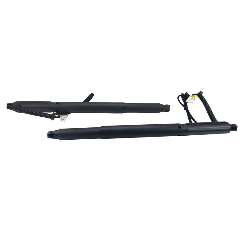 Pair Power Tailgate Gas Strut Fit For BMW X6 E71 E72 All SUV With Automatic Opener 2007-2014 51247332697 - image 6