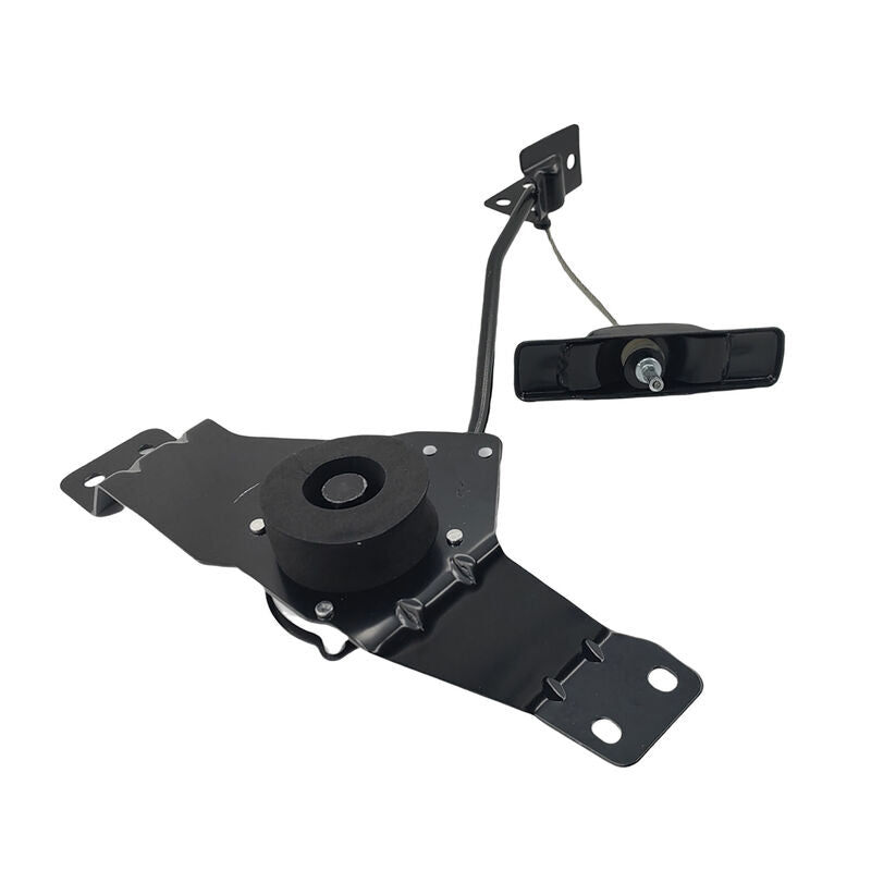 Spare Wheel Carrier Fit For Hyundal iLoad iMax TQ RWD 2.4L 2.5L 4Cyl Petrol Diesel 628004H000 2007-2020 - image 1