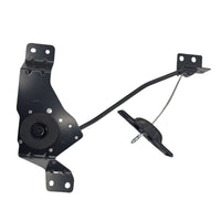 Spare Wheel Carrier Fit For Hyundal iLoad iMax TQ RWD 2.4L 2.5L 4Cyl Petrol Diesel 628004H000 2007-2020 - image 2