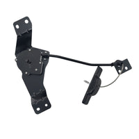 Spare Wheel Carrier Fit For Hyundal iLoad iMax TQ RWD 2.4L 2.5L 4Cyl Petrol Diesel 628004H000 2007-2020 - image 3