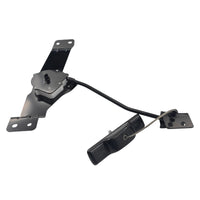 Spare Wheel Carrier Fit For Hyundal iLoad iMax TQ RWD 2.4L 2.5L 4Cyl Petrol Diesel 628004H000 2007-2020 - image 4