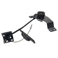 Spare Wheel Carrier Fit For Hyundal iLoad iMax TQ RWD 2.4L 2.5L 4Cyl Petrol Diesel 628004H000 2007-2020 - image 6