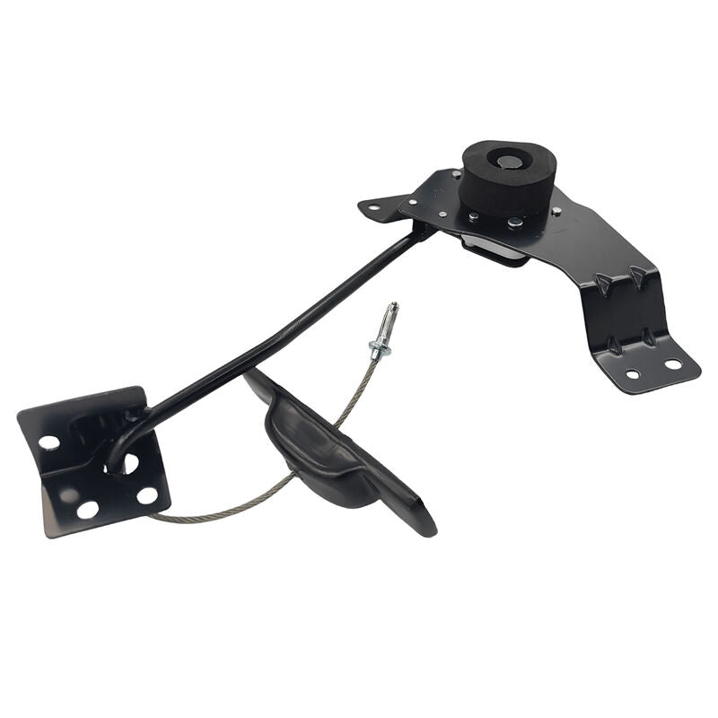 Spare Wheel Carrier Fit For Hyundal iLoad iMax TQ RWD 2.4L 2.5L 4Cyl Petrol Diesel 628004H000 2007-2020 - image 6
