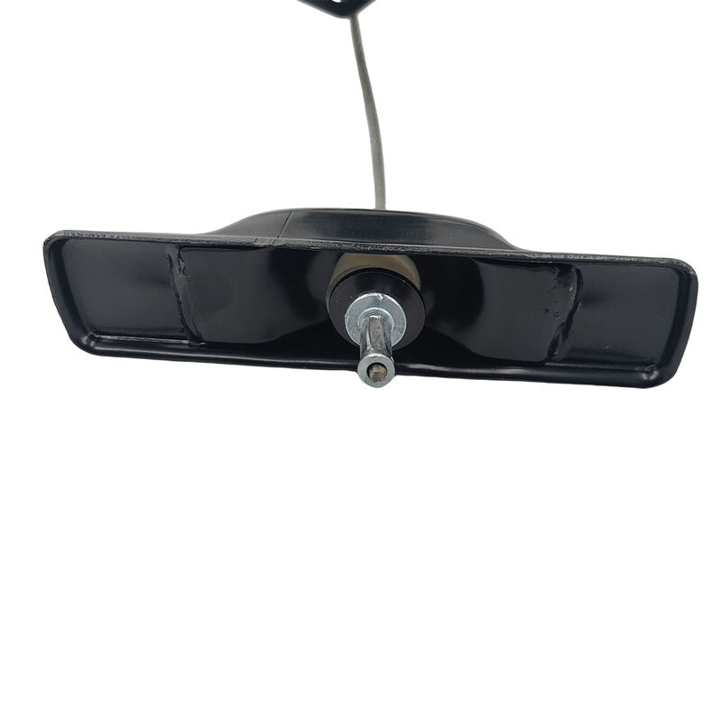 Spare Wheel Carrier Fit For Hyundal iLoad iMax TQ RWD 2.4L 2.5L 4Cyl Petrol Diesel 628004H000 2007-2020 - image 8