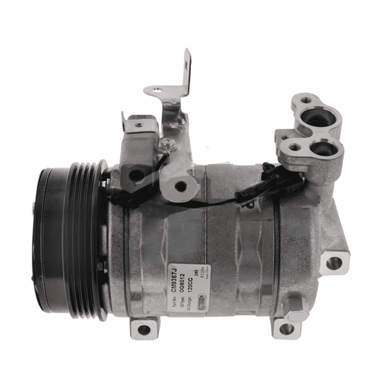 CM9367J Compressor Subaru Forester SH 3/08- 1/13
