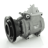 CM1688 OE Replacement A/C Compressor Toyota Landcruiser HZJ105 98- 10PA15L Non Turbo