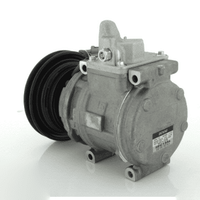 CM1688 OE Replacement A/C Compressor Toyota Landcruiser HZJ105 98- 10PA15L Non Turbo