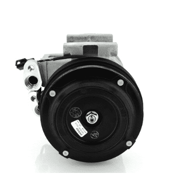 Denso Compressor For Mazda MX5 1989-93 10P13F 047300-7020