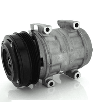 Denso Compressor For Mazda MX5 1989-93 10P13F 047300-7020