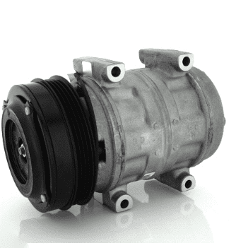 Denso Compressor For Mazda MX5 1989-93 10P13F 047300-7020