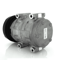 Denso Compressor For Mazda MX5 1989-93 10P13F 047300-7020
