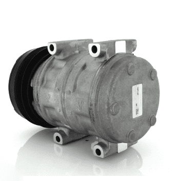 Denso Compressor For Mazda MX5 1989-93 10P13F 047300-7020
