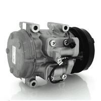Denso Compressor For Mazda MX5 1989-93 10P13F 047300-7020