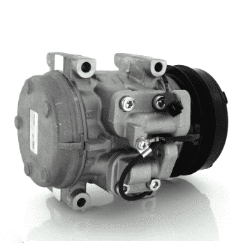 Denso Compressor For Mazda MX5 1989-93 10P13F 047300-7020