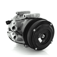 Denso Compressor For Mazda MX5 1989-93 10P13F 047300-7020