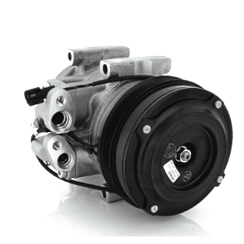 Denso Compressor For Mazda MX5 1989-93 10P13F 047300-7020