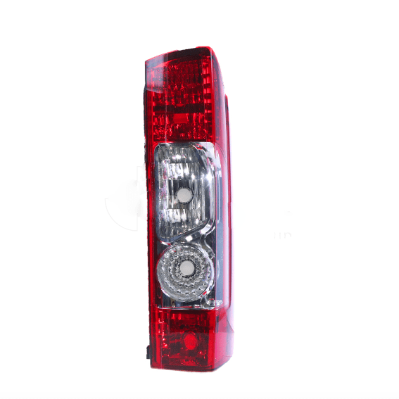 Fiat Ducato Series 2 2/07-5/14 ADR Compliant Right Hand Tail Light Lens
