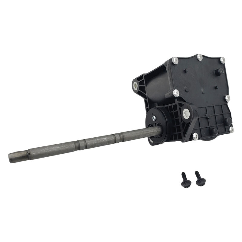 T/F Gearshift Actuator Fit For Mitsubishi L200 Pajero Montero Sport 4WD KS1W KS3W KS5W 3242A178 - image 2